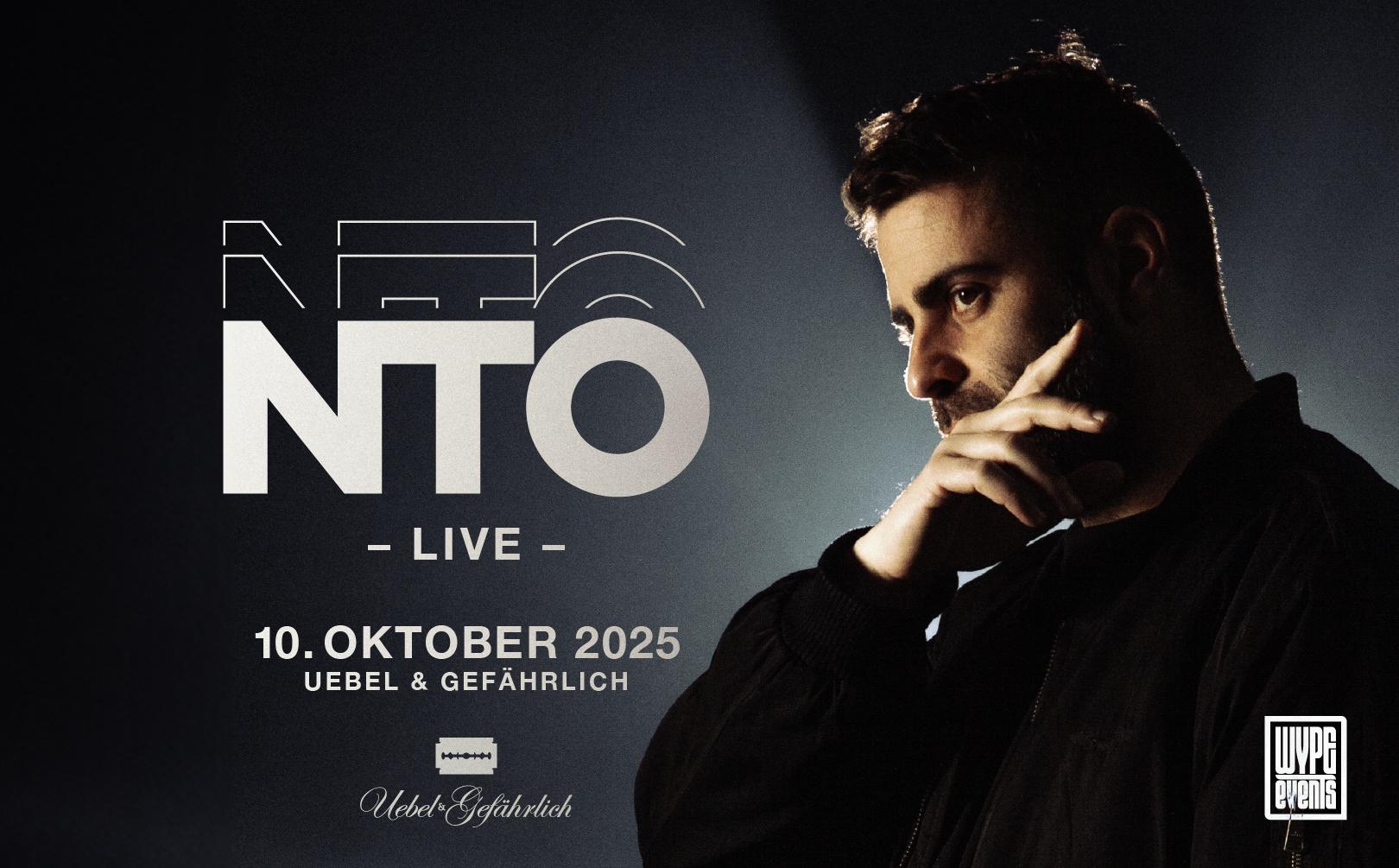 NTO live