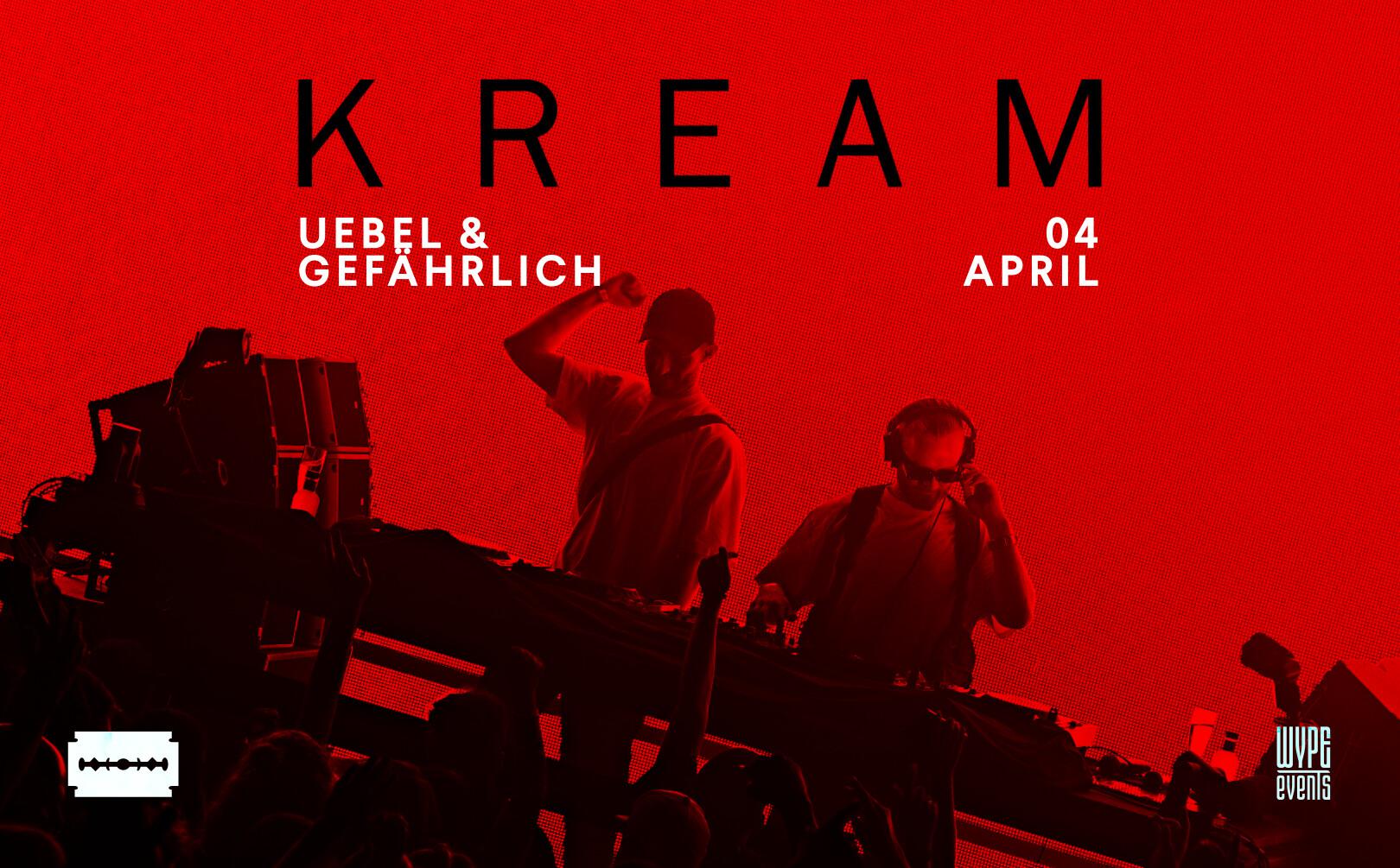 KREAM