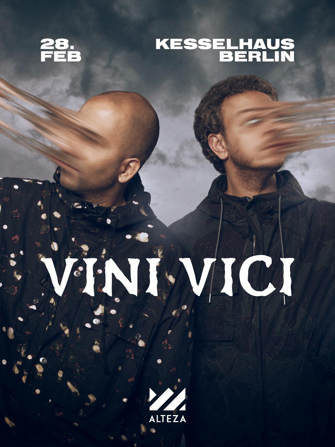 Vini Vici